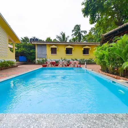 果阿哟哟小屋 GOA 外观 照片