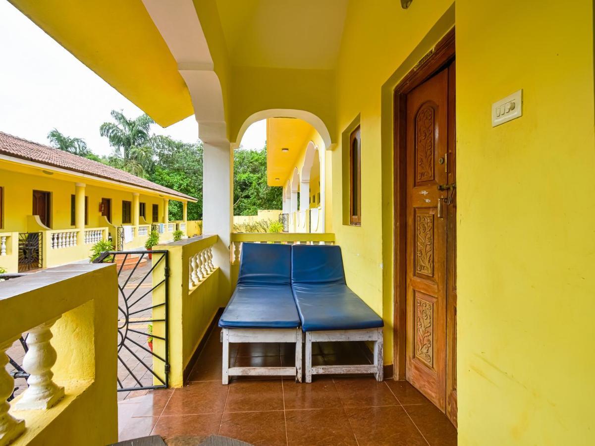 果阿哟哟小屋 GOA 外观 照片